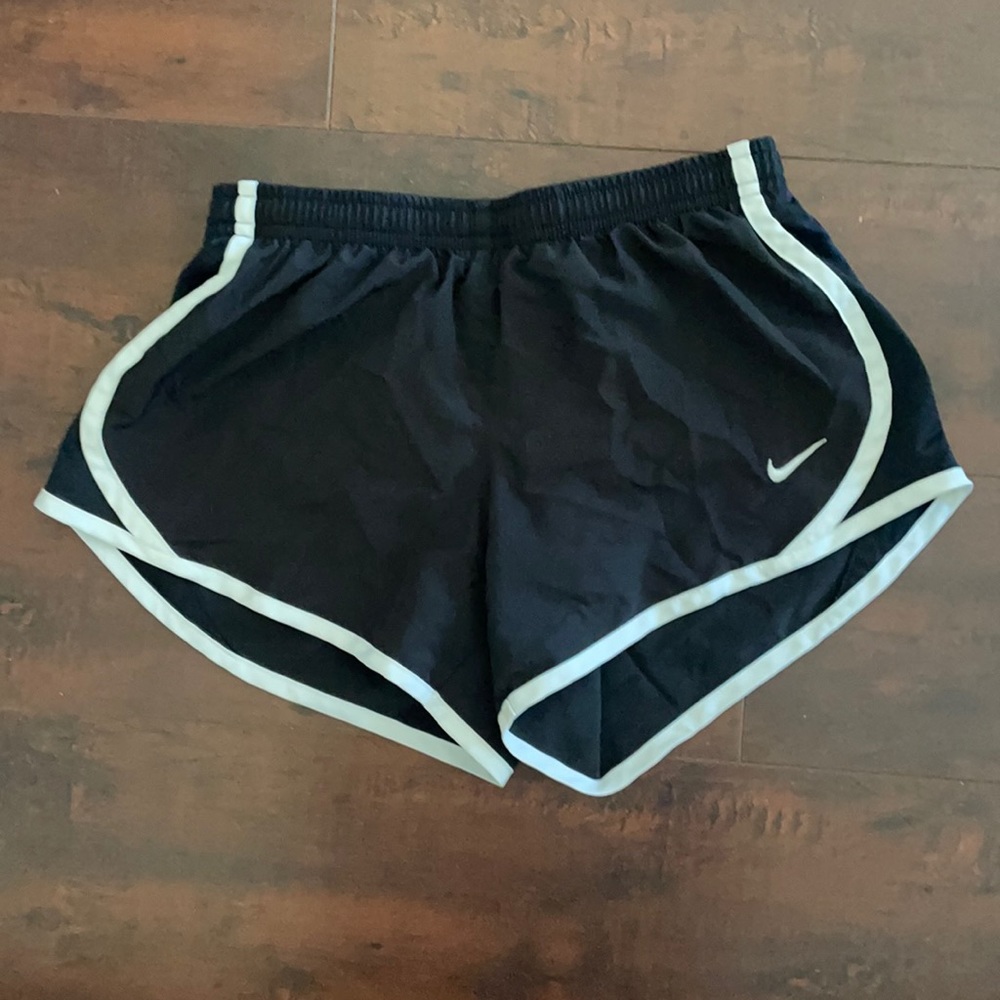 Nike Dri Fit Shorts